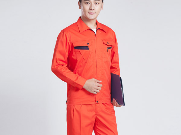 什麼樣的工作服合適塑料行業(yè)員工穿？